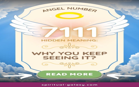 Seeing 71 Angel Number? Heres Your Message