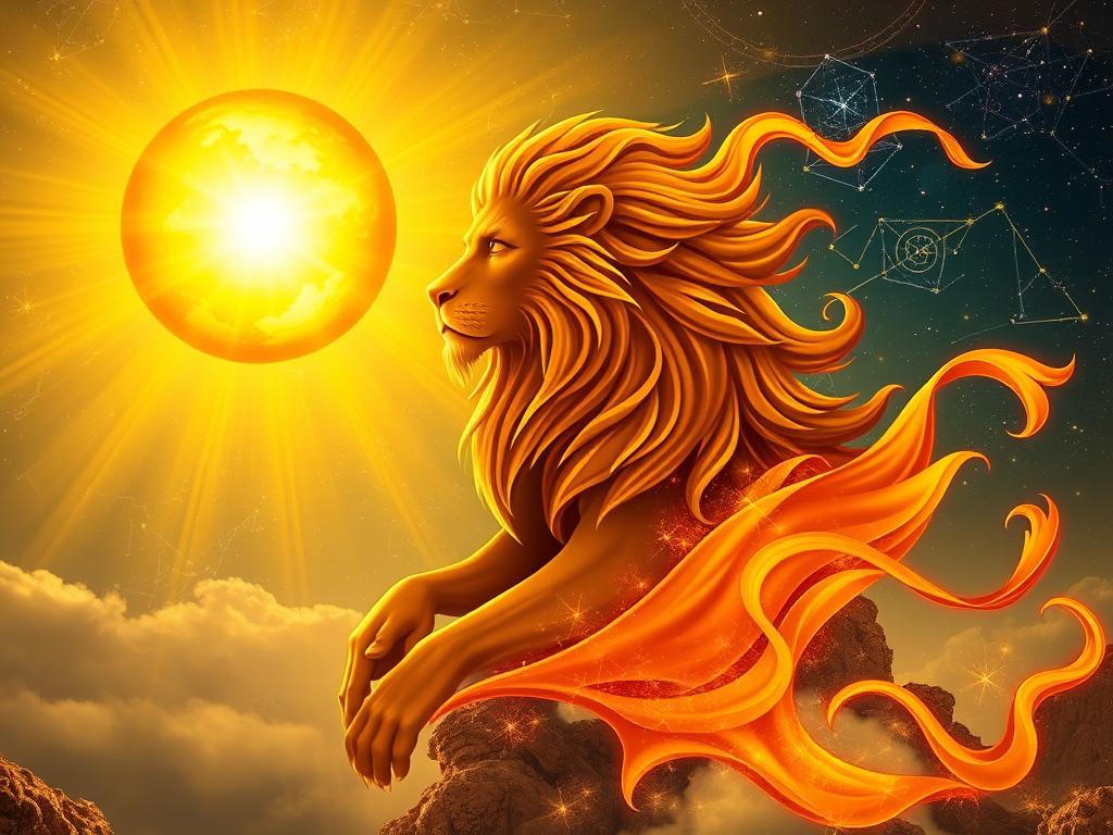 e8e40a7dcb43d03dfa1235b0bb2c11e7 Leo Sun 12th House: Unlocking Your Secret Self