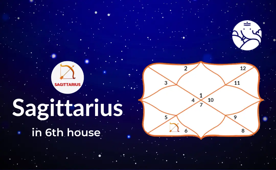 e9677ba0ff0f8f58c626df55fcdcca14 Understanding Sagittarius in the 6th House: A Simple Guide