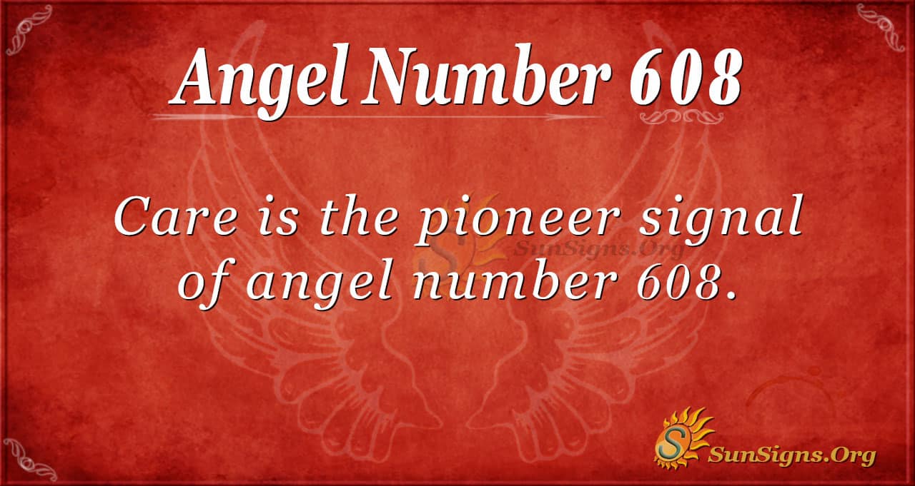 eee2d23a0d7eb38b6d0513c6fd8f227e What Does 608 Angel Number Mean? Love, Career and More