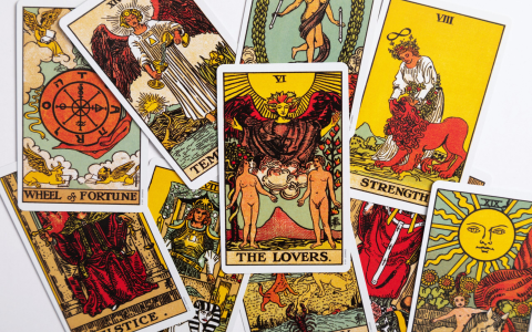 10 of Wands as Intentions: Key Meanings You Should Know