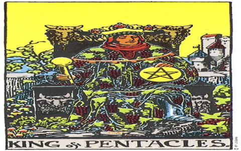 Unlock Queen of Pentacles Advice for Your Life Journey