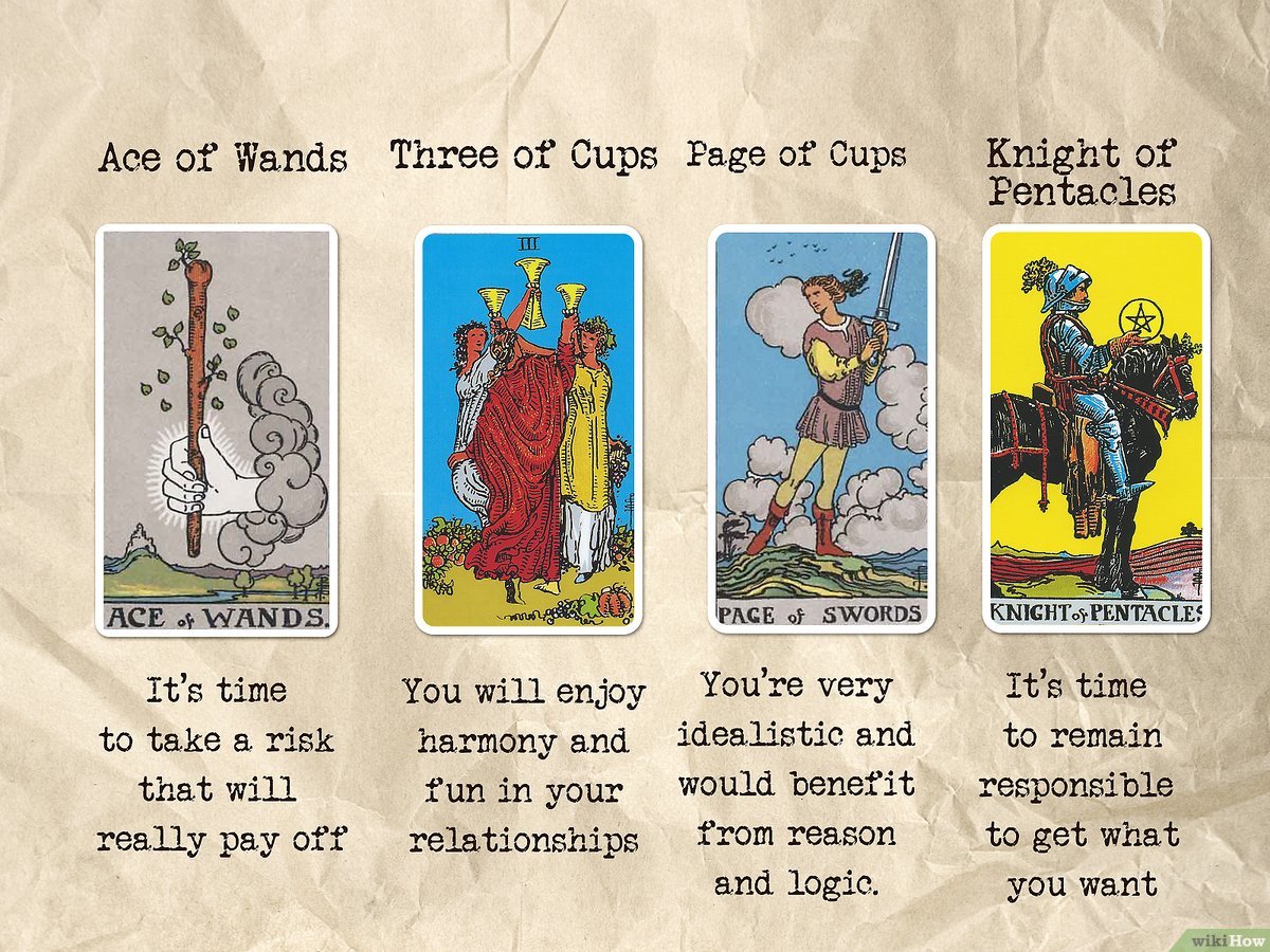 f280bc10925b8f65f88784eae7dfc097 Need Guidance? Try an Angel Tarot Card Reading Session