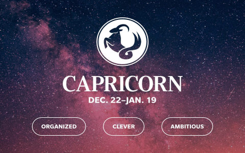 Is Your Capricorn in the 6th House? Find Out How it Affects You