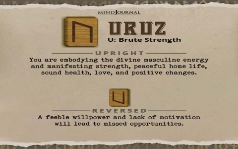 Strength Reversed Feelings: What Does It Really Mean?