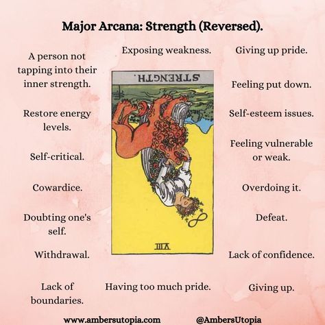 f545507c062fd507c09bde246018a4b1 Strength Reversed Feelings: What Does It Really Mean?