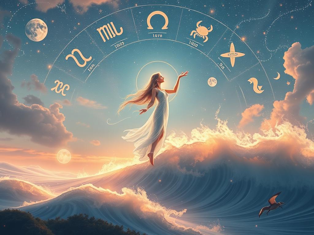 f5ea294d25b51135afa8acf980acaec1 Venus in Cancer in the 9th House: Exploring Your Emotional Beliefs
