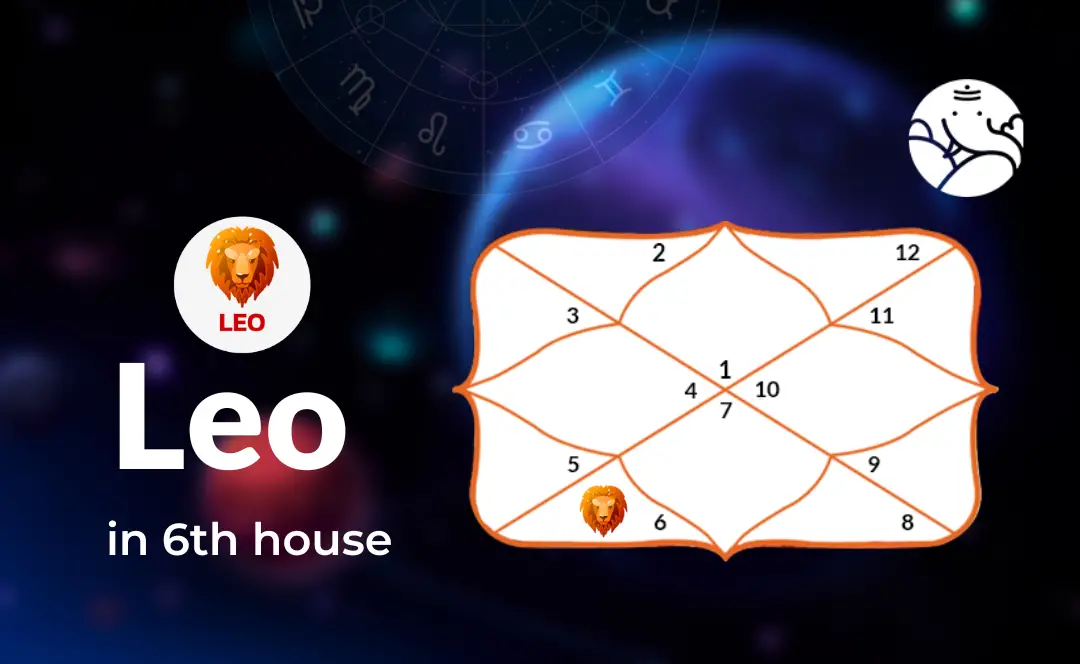 f842e5f90b7edf81165ad852cce079f4 Leo 6th House: What It Means For Your Work and Daily Routine
