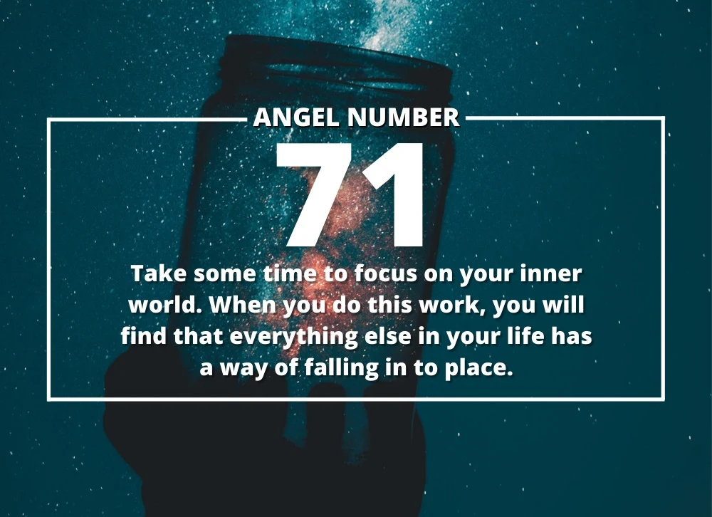 f945e0e30b11ec1eb44fcbb88b865bcf Seeing 71 Angel Number? Heres Your Message