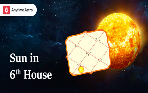 6th House in Sagittarius: What You Need to Know About Your Routine