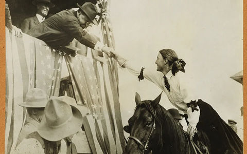 Horse Woman and Snake Man: Exploring Their Compatibility Secrets