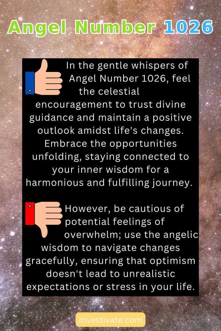 005e11764c2e10b3fb944da1aec701fb 1026 Angel Number Meaning: Simple Tips to Understand Its Message for You!
