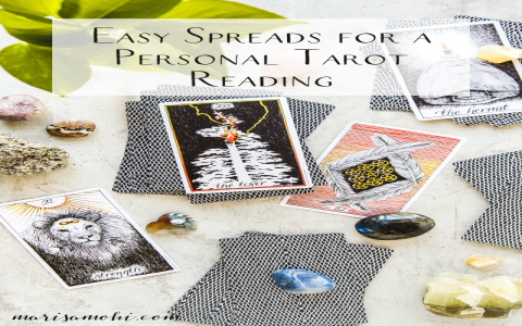 Your Tarot Week Spread: How to Find Clarity and Guidance Every Week