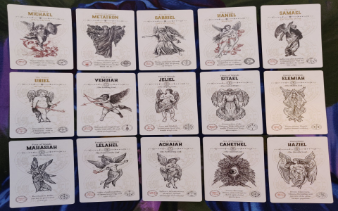 Angel Reading Tarot Spreads: Which One Is Best? Popular Spreads to Help You Answer Your Life Questions!