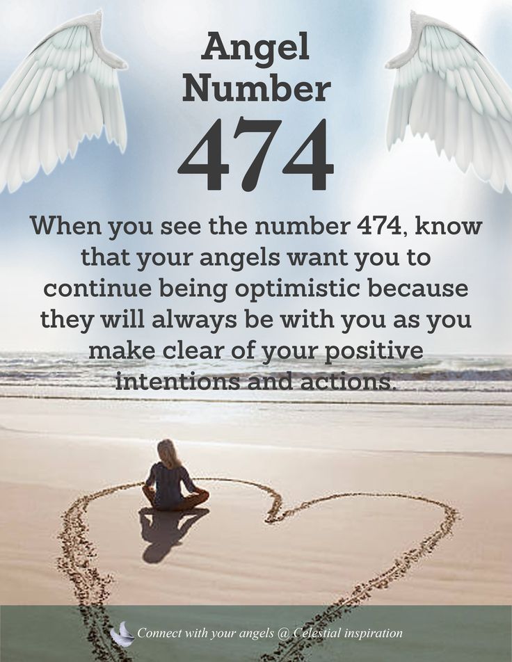 04adb3152e6a8a4d3499b44ceb2b3fe0 474 Angel Number: Does It Mean a Big Change Is Coming to You?