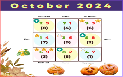 2024 fengshui trends how to boost your luck(easy changes for home and office)