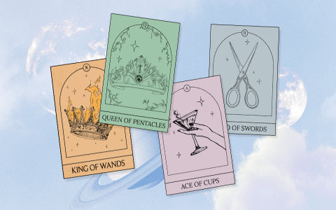 Dealing with Nine of Swords Feelings: Practical Tips for Tough Times