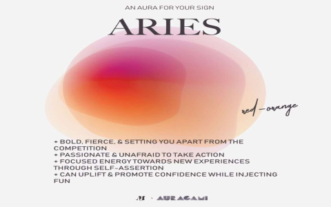 Aries Sun Libra Moon: What Does This Astrology Combo Mean for You and Your Personality Traits