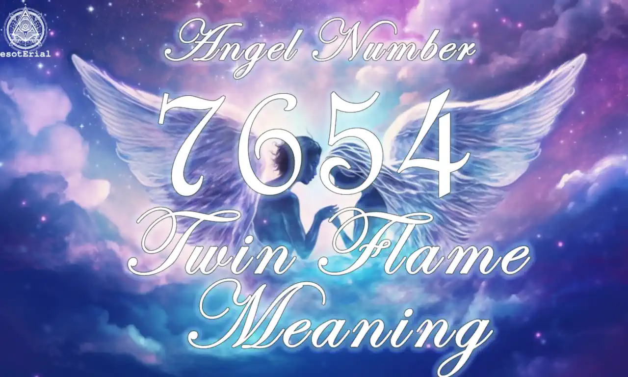0ce341fa804b4576a96427ebb380009a The Meaning of 7654 Angel Number Explained. Your Guide to Angelic Messages!