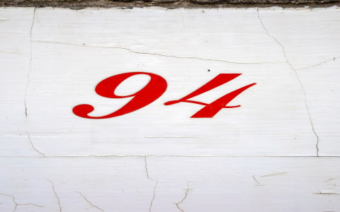 Whats Up With 1994 Angel Number? Heres What It Really Means for You