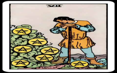 Seven of Wands Reversed Yes or No: Easy Tarot Explained