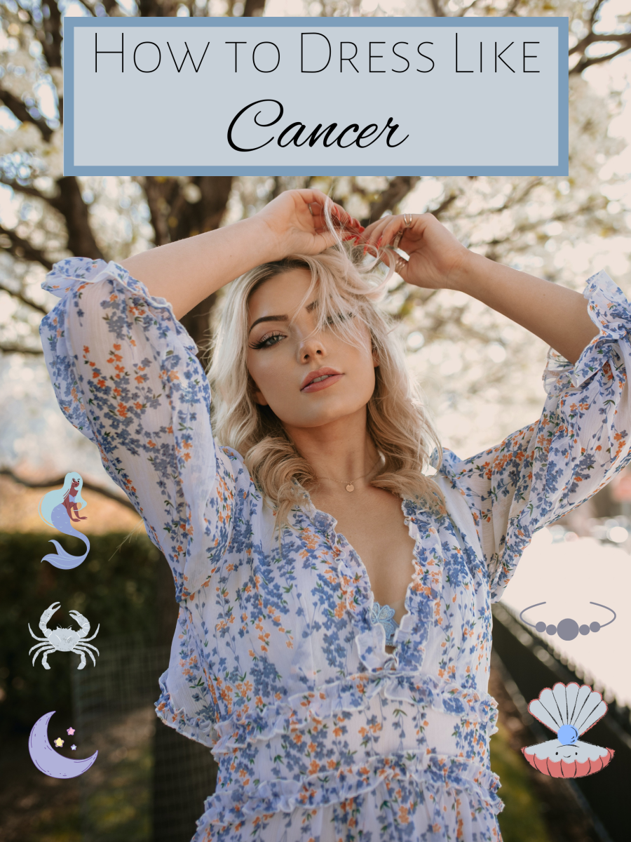 0e52c07b74a3546c395c7cf2cfbbb69c Cancer Zodiac Outfits: Must-Have Pieces for a Stylish Wardrobe