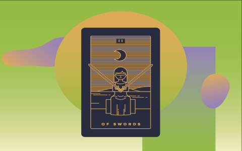 Queen of Swords Advice: How to Make Tough Decisions Now!