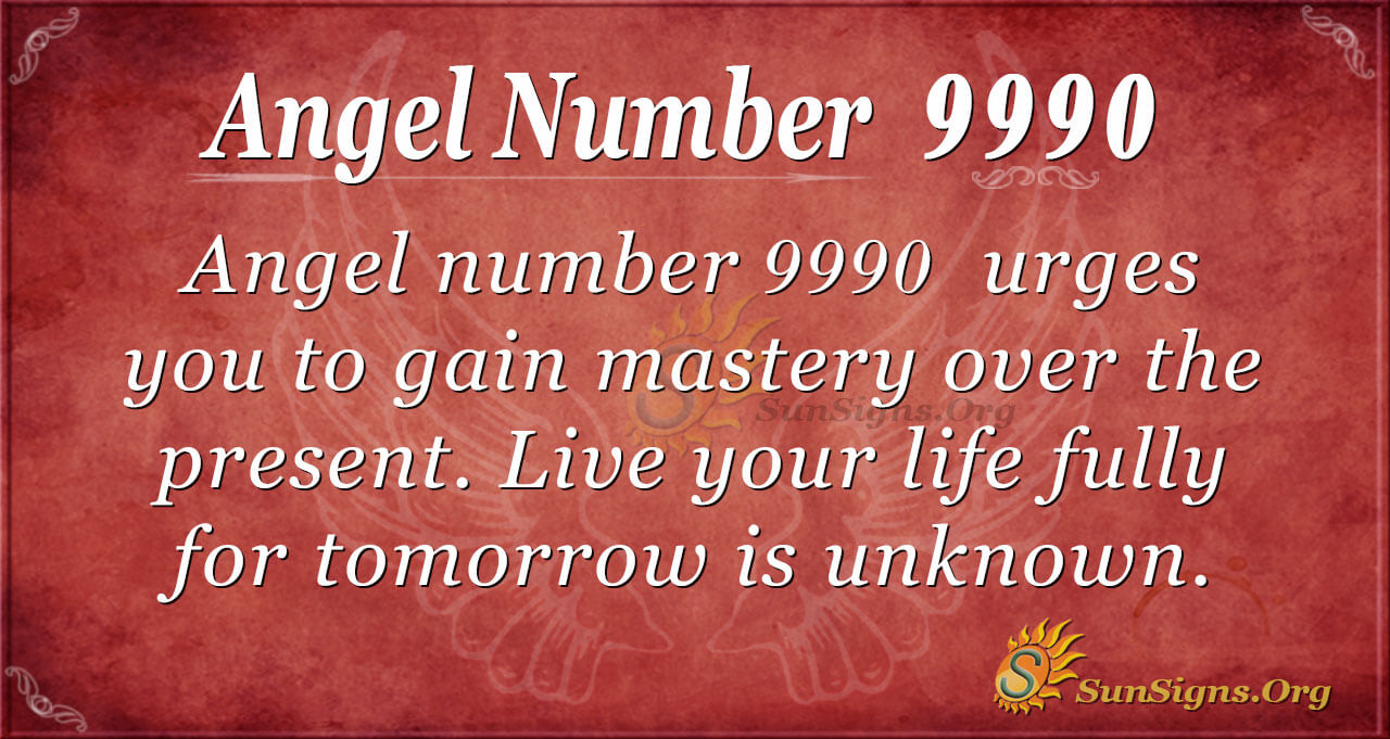 111eaa5adca0485297802c5ab984f12f Seeing 9990 Angel Number Everywhere? Find Out What The Universe Is Telling You