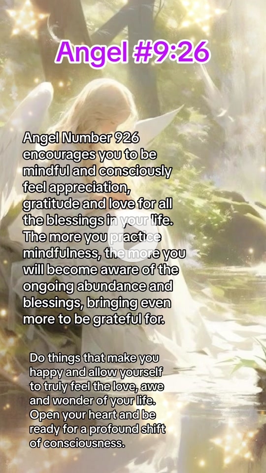 118b8ae986774b017e01adc4031ef253 Is 926 Angel Number Your Lucky Number? Find Out What Changes Are Coming into Your Life!