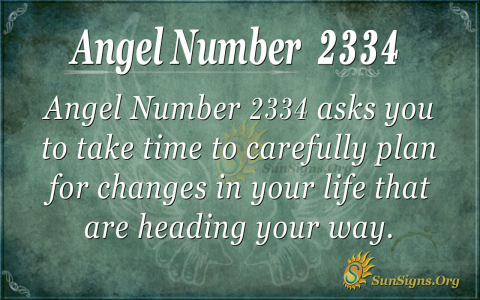 What Does 2333 Angel Number Mean? Get the Inside Scoop Here!