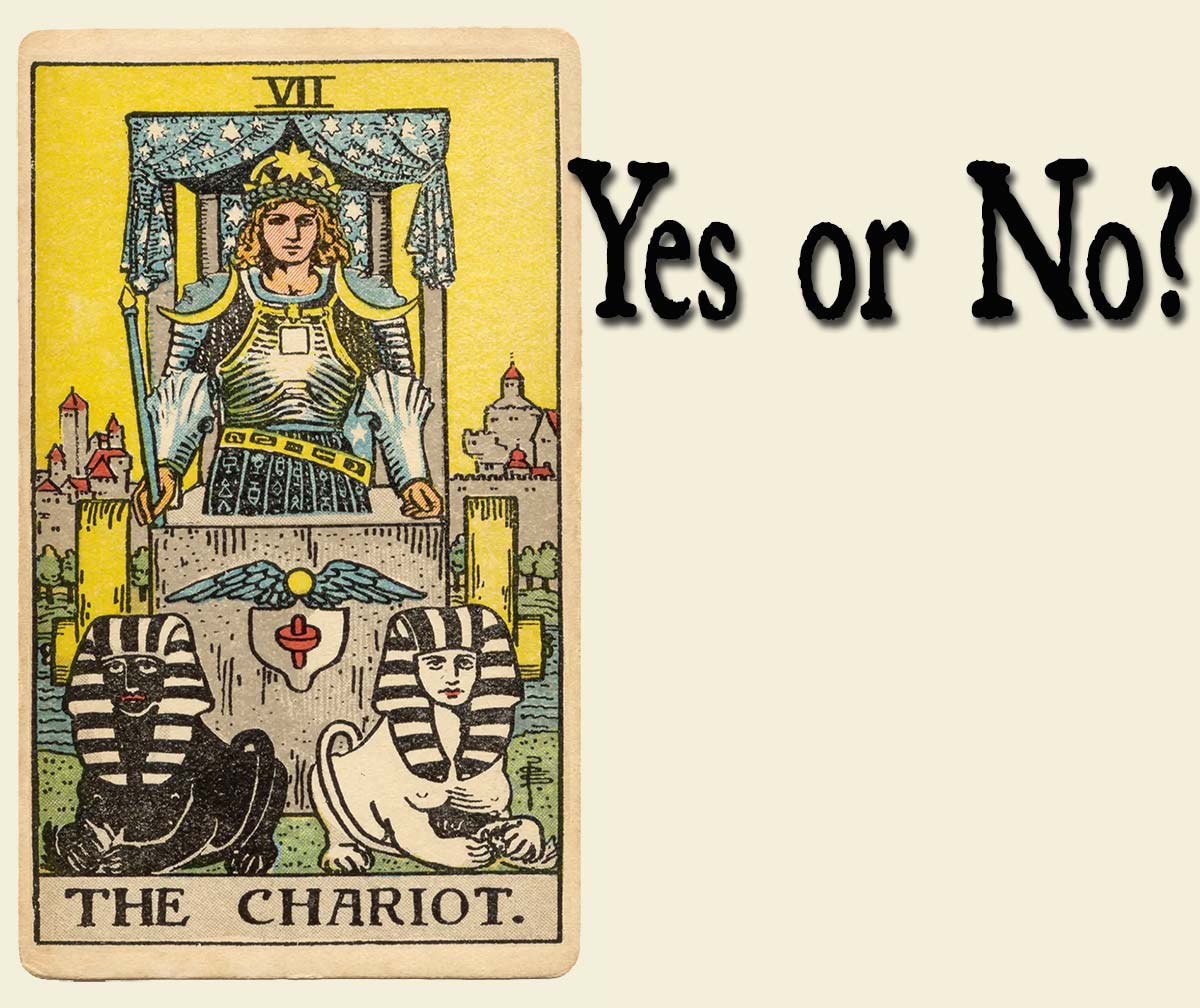 1493ec188a78a8d98b1ed8691a970f11 The Chariot Reversed Yes or No: Is it a Bad Omen or Just a Minor Setback?