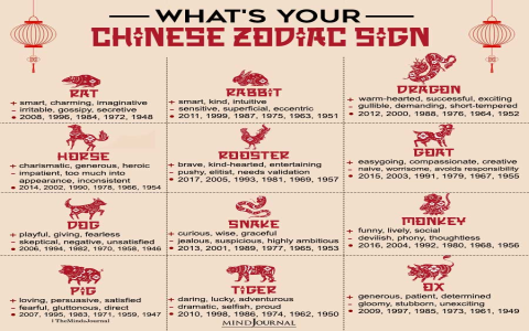 Aquarius Rooster Years: Are You One? (A Guide to Zodiac Signs and Dates)