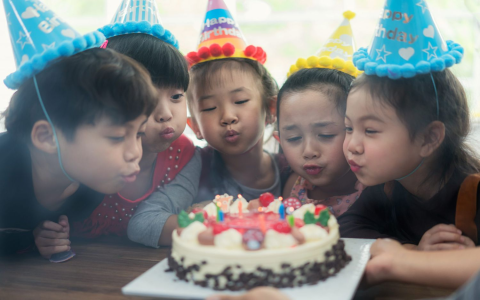 Fun Facts and Cool Ideas for Birthdays on May 2nd Make This Years Birthday Extra Special and Memorable