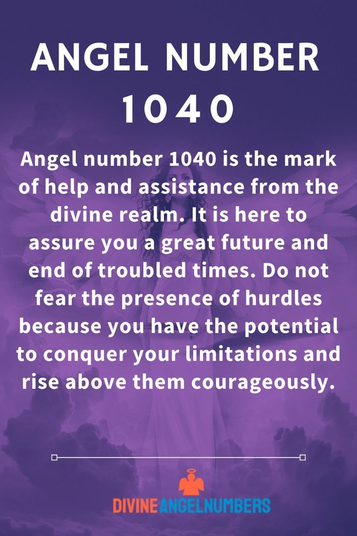1c3506138d387d5753292a26a8b96cc2 Whats 1040 Angel Number Mean? Simple Guide for You!
