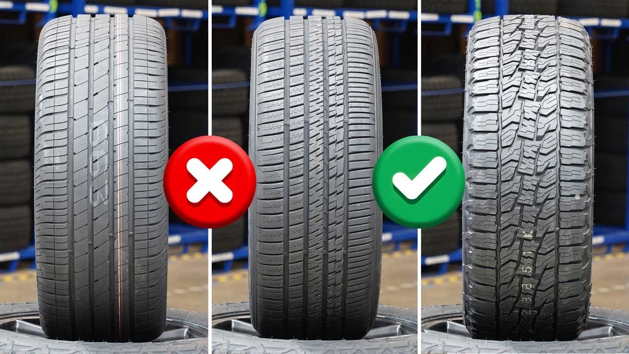 1d1d9833ec3dd8890fb98eaf131e39f8 Taurus Tires vs. Other Brands: See How They Stack Up.