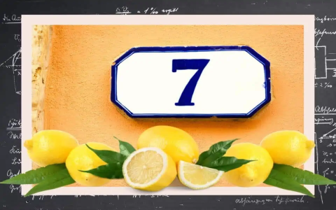 Unlock the Secrets of 7th Year Numerology:  A Beginners Guide to Calculating Your Path