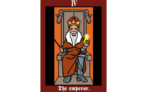 The Emperor as Advice: What Does It Mean? Tarot Card Reading Tips for Beginners