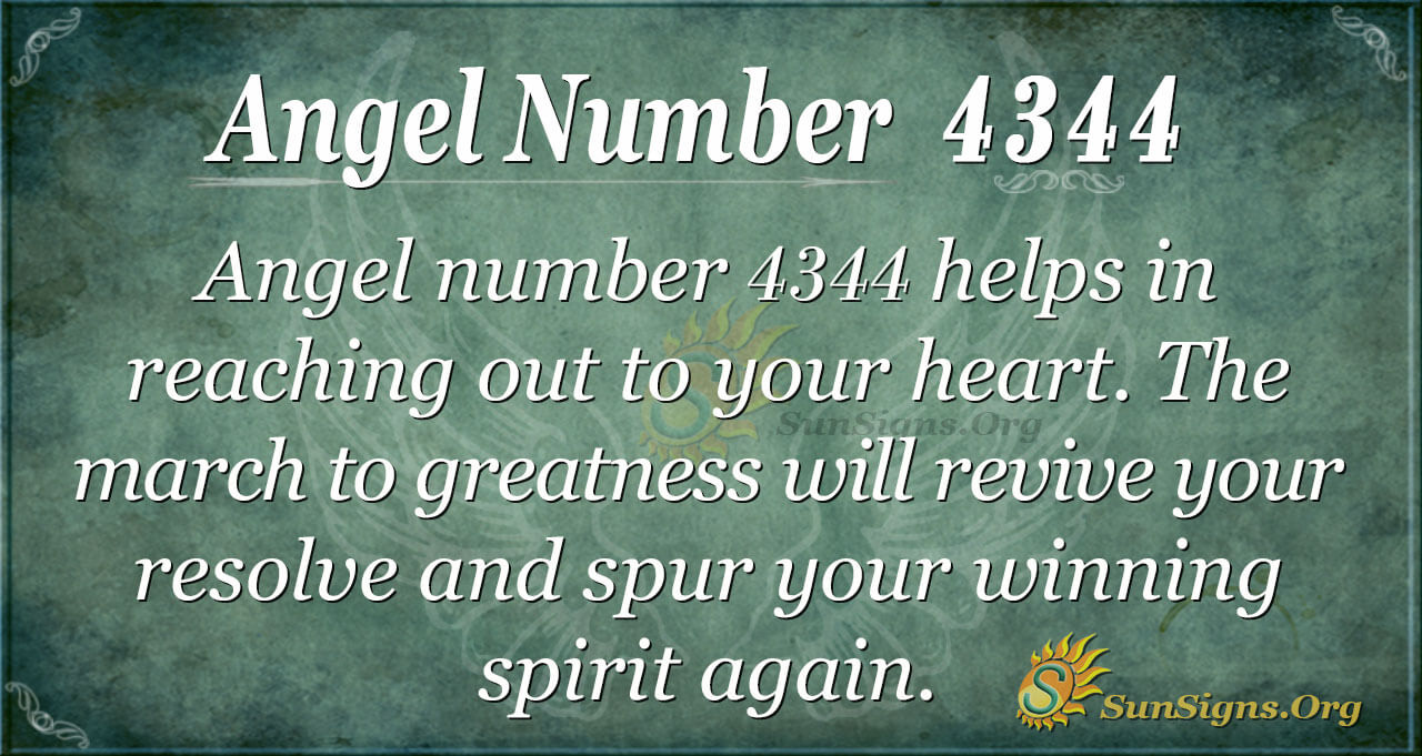 245de4d1e17549bb22b7d53f3d11233d Seeing 4344 Angel Number? Heres What It Could Mean for You.
