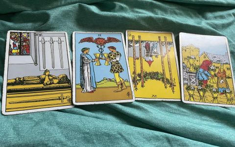 9 of Cups Reversed Yes or No: Your Tarot Questions Solved!