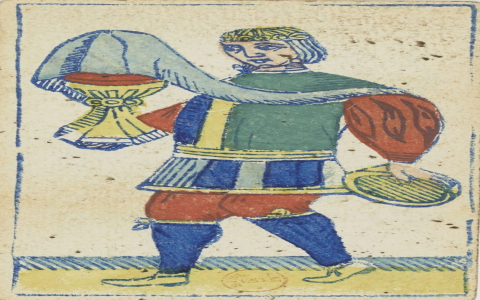 Page of Cups as a Person: 5 Traits You Need to Know.