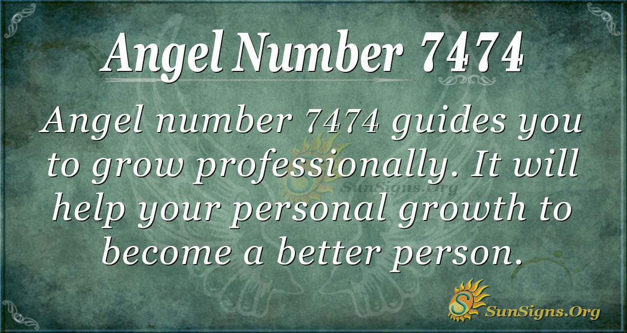 2d10e9404559be71534fad3a9c67f477 7474 Angel Number Meaning Explained: Easy Tips to Decode This Angels Message.