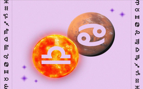 Sun in Libra Moon in Cancer: Whats It Really Like to Have This Zodiac Combo?