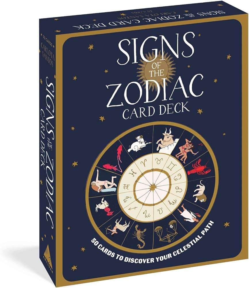 2e3290f5e715a51a68a54e5ba8e1cc6a Where to buy astrology cards: Find the perfect deck for you.