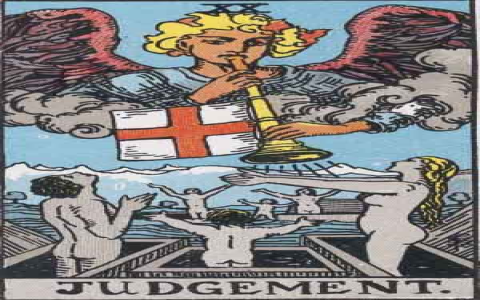 Justice Card Tarot in Reverse: Bad or Good for Your Future?