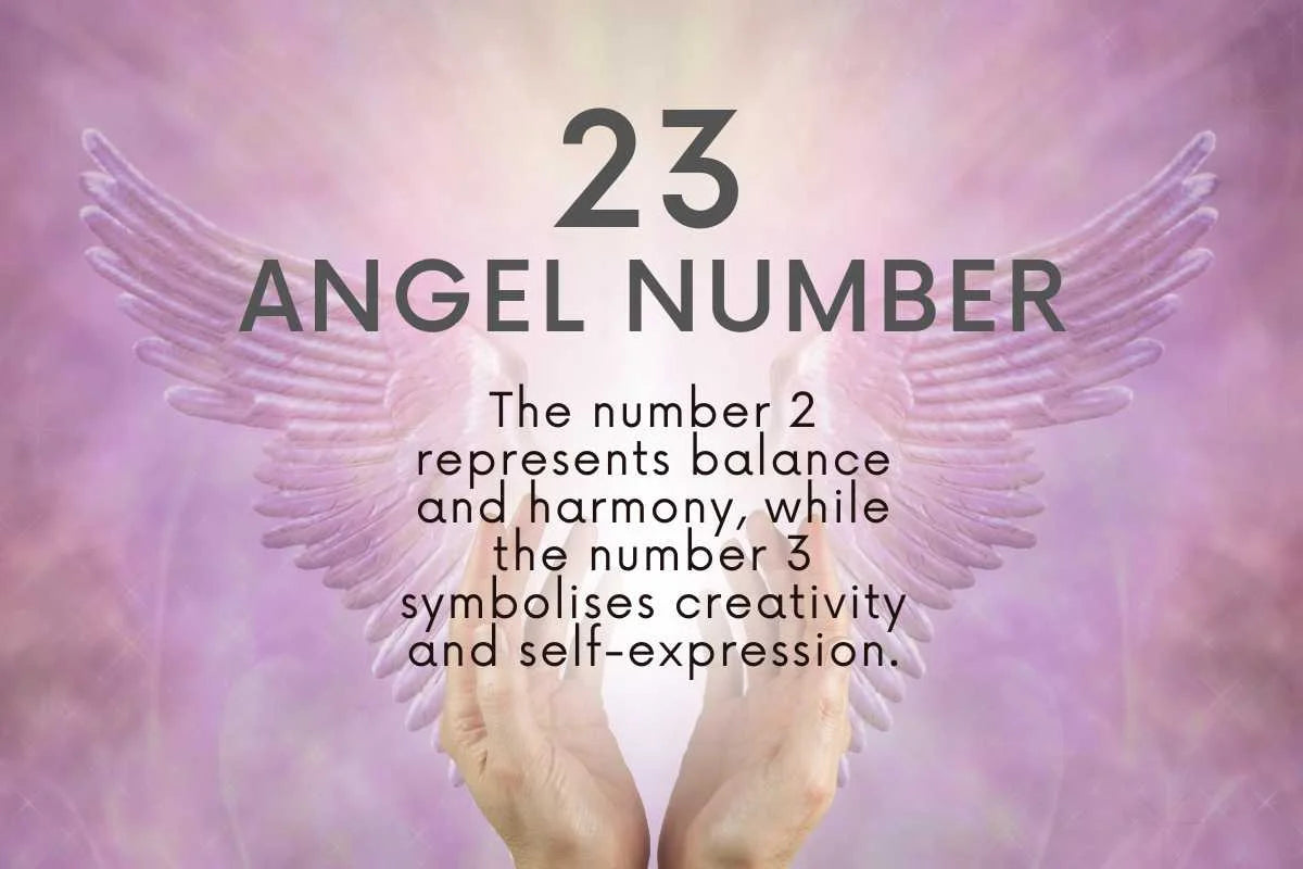 32705cfc98eb34df220de762db24f285 The Meaning of Number 23 in Numerology: A Deep Dive into Its Symbolism!
