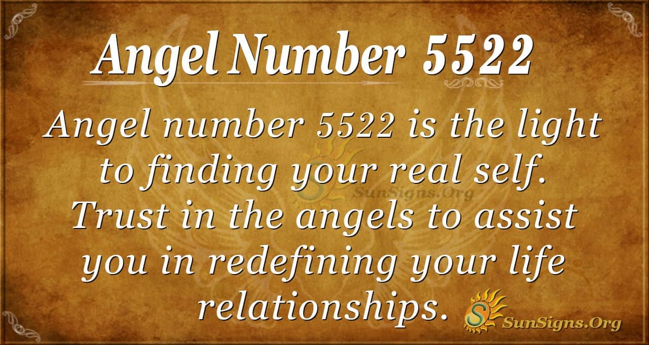 3329f8ba0c06157aa55581237a7d42fa 5522 Angel Number: What Does It Mean for Your Love Life?