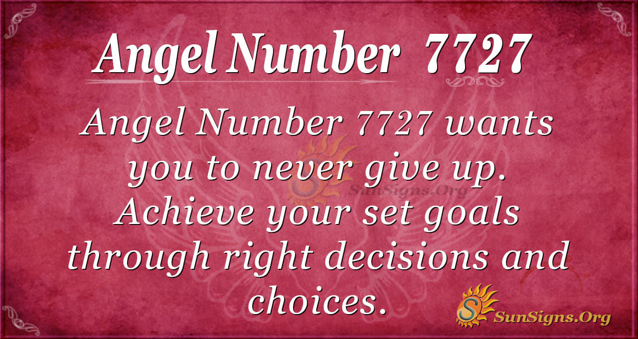 3561aba257a70b6f4127088f2e7658d2 7727 Angel Number: What Does It Really Mean for Love?