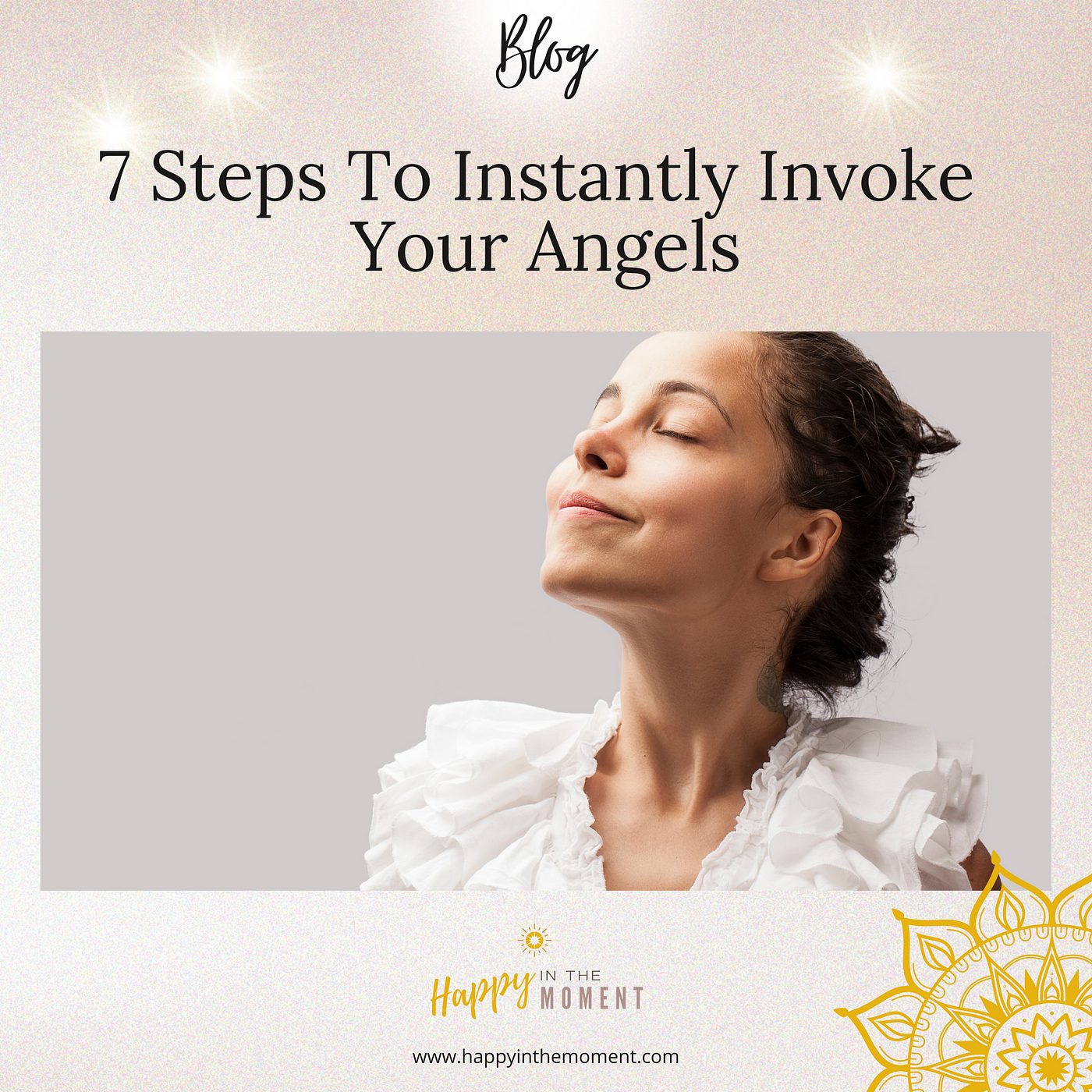 36a4e94e4d25ede729a8bfb80edc2943 How to Get Angel Guidance: Simple Steps for Beginners