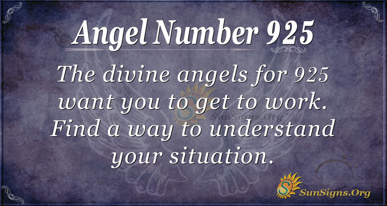 3759b971129800f74436e5d967f20c59 Angel Number 925 Explained: The message behind this number and how to use it.
