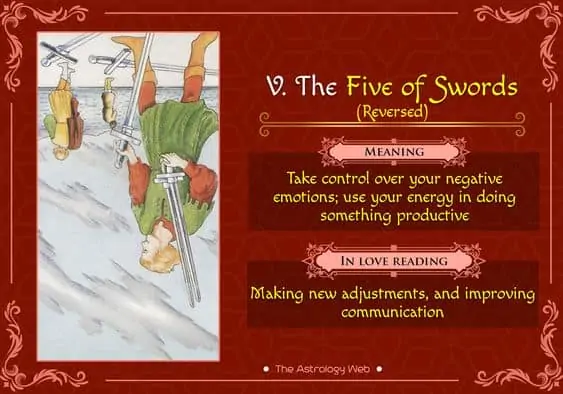 3a9d9cbc71213b65791a320c7a3a0d7b 5 of Swords Feelings Explained: What It Really Means When It Appears in Your Tarot Spread.